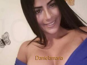 Danielamaria