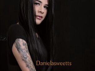 Danielasweetts