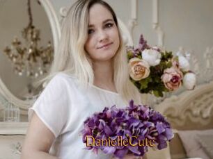 DanielleCute