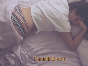 DanielleGreen
