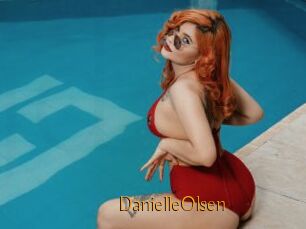 DanielleOlsen