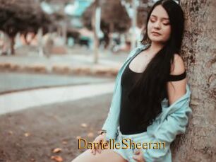 DanielleSheeran