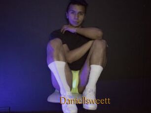 Daniellsweett