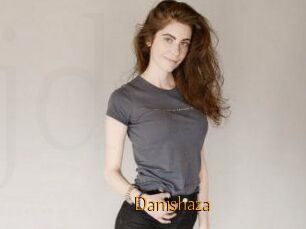 Danishaza