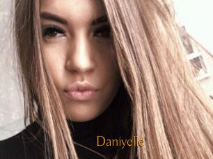 Daniyelle