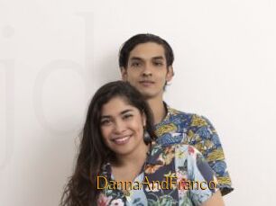 DannaAndFranco