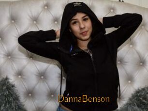 DannaBenson