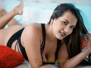 DannaTsunami
