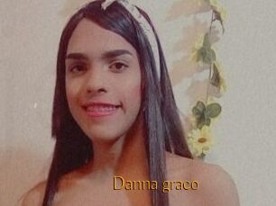 Danna_graco