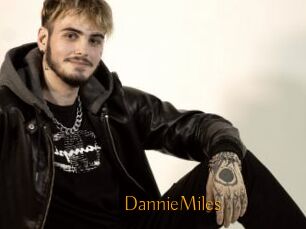 DannieMiles