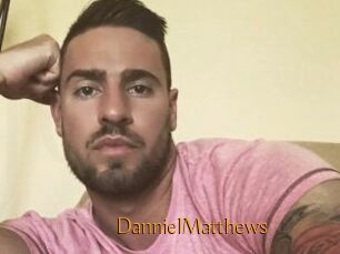 DannielMatthews