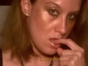 Dannika