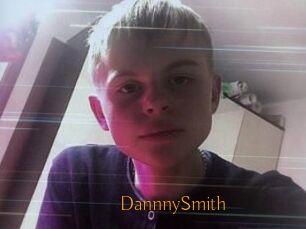 DannnySmith