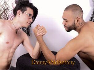 DannyANdAntony