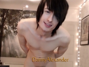 DannyAlexander