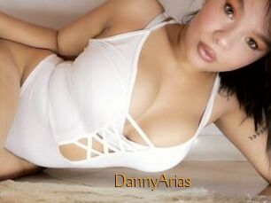 DannyArias
