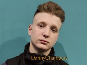DannyChambers