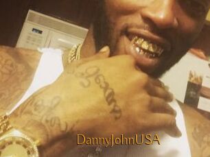 DannyJohnUSA