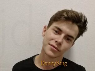 DannyKing