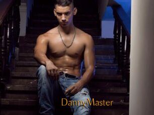 DannyMaster