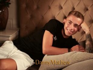 DannyMathew