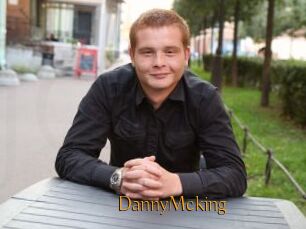 DannyMcking
