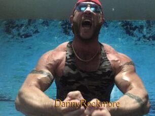 DannyRockmore
