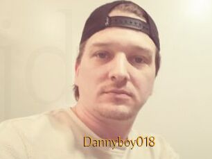 Dannyboy018