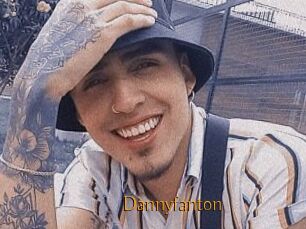 Dannyfanton
