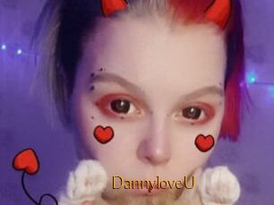DannyloveU