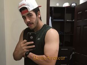 DanteAmateur