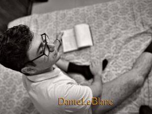 DanteLeBlanc