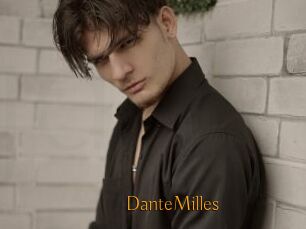 DanteMilles