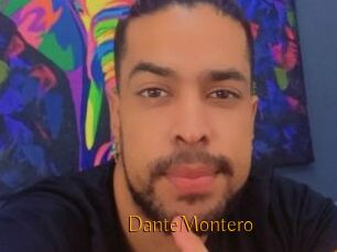 DanteMontero