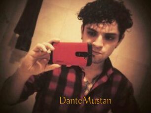 DanteMustan