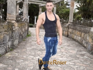 DanteRoser