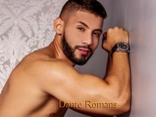 Dante_Romans