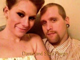 Dante_and_Siera_Fuego