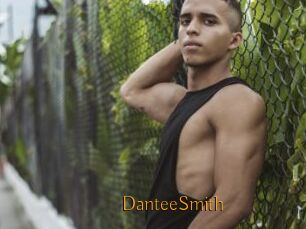 DanteeSmith