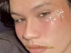DantesSanctum