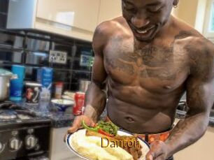 Danton