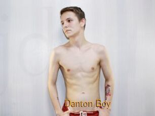 Danton_Boy