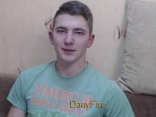 DanyFire