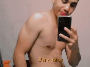 Dany_miles