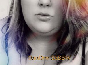 DaraDom_SSBBW