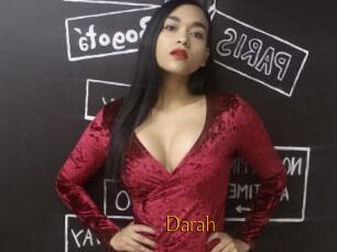 Darah