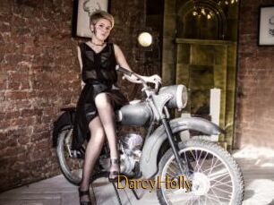 DarcyHolly