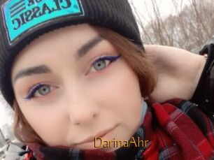 DarinaAhr