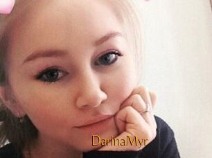 DarinaMyr