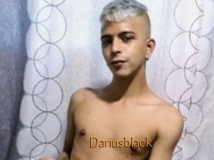 Dariusblack